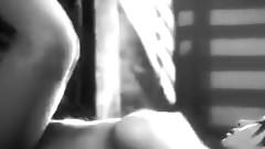 A hardcore black & white HMV