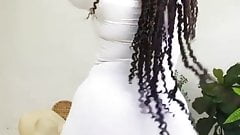 Ciera rogers big ass