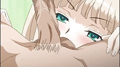 Cousin woke brother with blowjob – Uncensored Hentai