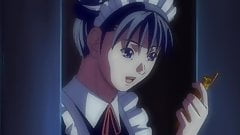 Discipline – Episode 5 (Hentai)