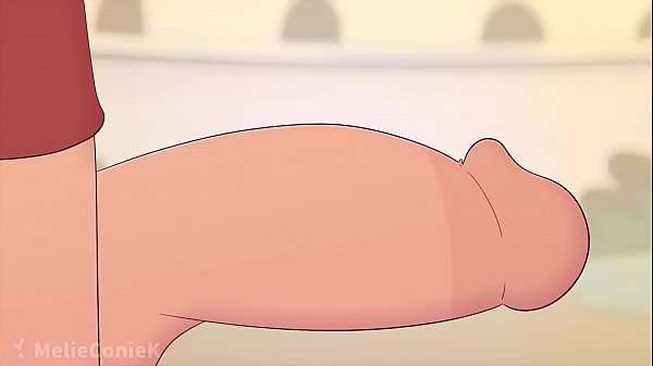 「The Benefits of Mewberty」by MelieConieK (SvFE Animated Hentai)