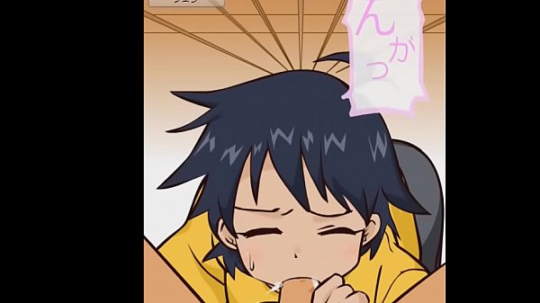 Hentai Game Nagisa Cum Inside