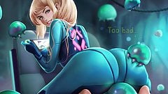 Hentai JOI Challenge with Heavy Breathplay Big Tits Big Ass