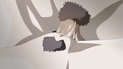 Horny MILF Gets Gangbanged By A Group Of Virgins