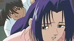 Hottie’s Epic Bondage