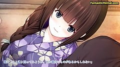 I Want A Baby! Pregnant Operation