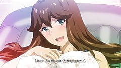 JK Fuuzoku Gakuensai Episode 2 (English Sub) HD