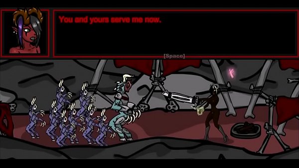 Let’s Play Sakyubasu no Tatakai part 1