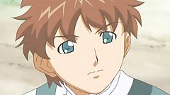 Mamahaha (The Duchess of Busty Mounds) #1