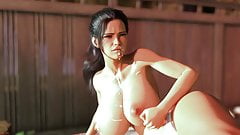 Mother’s Warmth Chapter 1