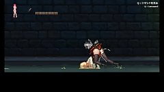 Parasite In City (Insect Pregnant)