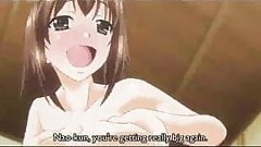 Pregnant Sluts Milky Titfuck