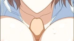 Public Blowjob Big Booby Girl in Library