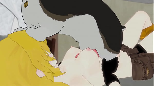 RWBY ZWEI’S DAILY LIFE / MORE ON http://motriael.com/71lV