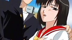 School of Bondage Episode 2 ENG DUB