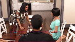 Shut Up And Dance – Before the threesome (32)