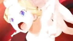 TinkleBell Tsukiakari no Raspberry  TsunDere 2